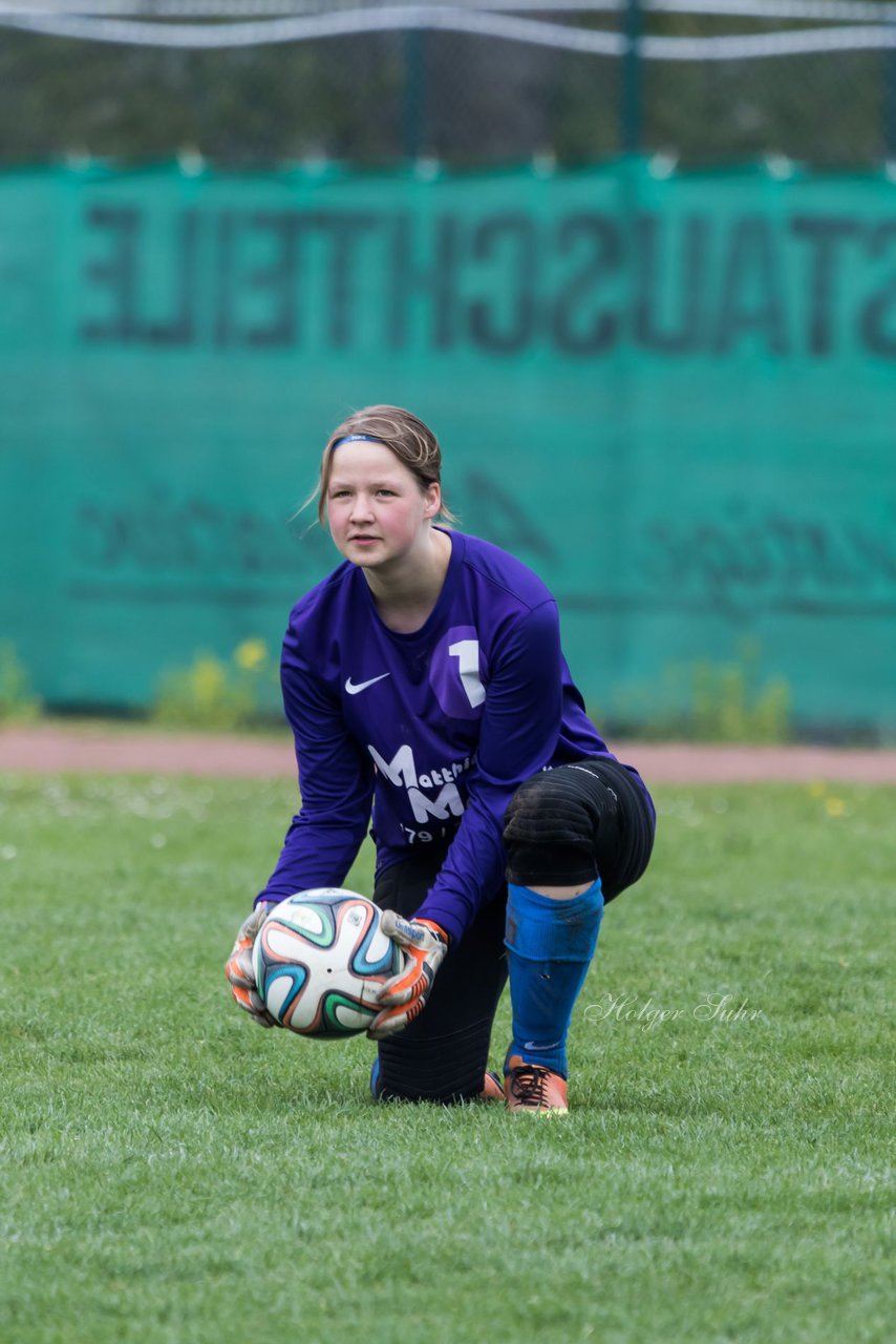 Bild 99 - Frauen Krummesser SV - TSV Trittau : Ergebnis: 4:2